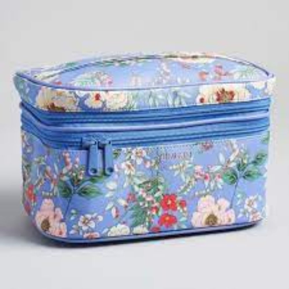 YUMI Make Up Case/ Train